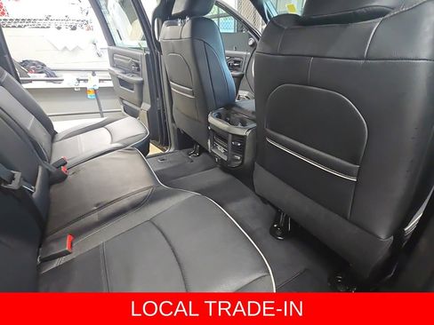 Used 2026 RAM 3500 Limited AWD/4WD image 12