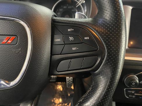 Used 2022 Dodge Charger Scat Pack image 17