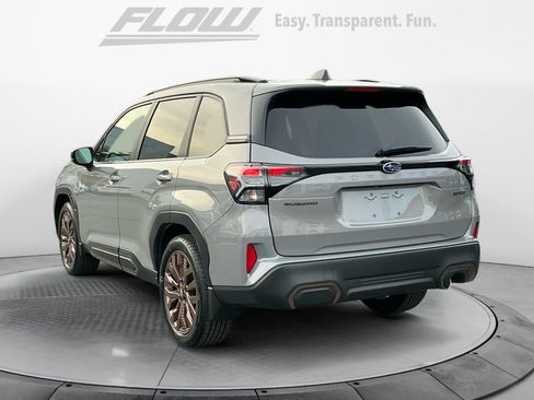 Used 2026 Subaru Forester Sport AWD/4WD image 5