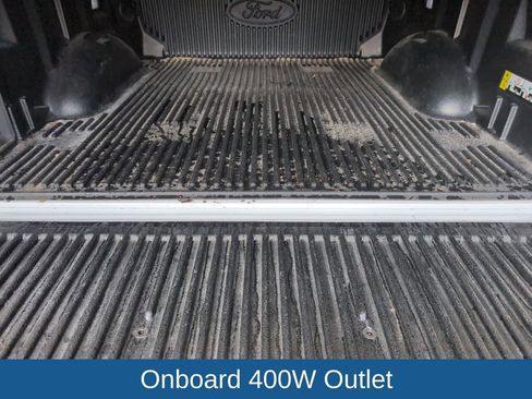 Certified 2023 Ford F150 XLT w/ Equipment Group 302A High image 37