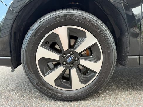 Used 2018 Subaru Forester 2.5i Premium AWD/4WD image 24