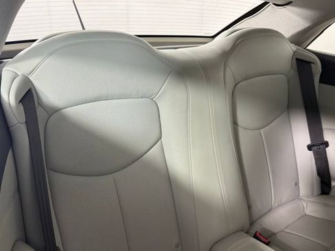 Used 2009 INFINITI G37 Convertible w/ Premium Pkg RWD image 27