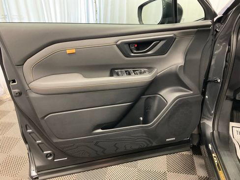 New 2026 Subaru Forester Wilderness AWD/4WD image 10