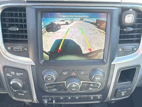 Certified 2017 RAM 2500 Power Wagon AWD/4WD image 18