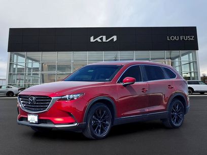 Used 2023 MAZDA CX-9 Touring Plus