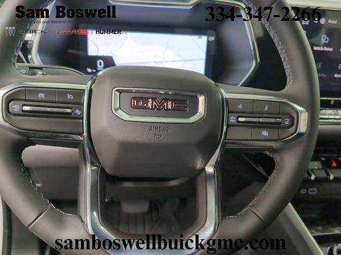 New 2026 GMC Canyon Elevation RWD image 17
