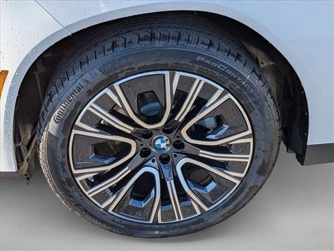 New 2026 BMW X3 xDrive30 w/ Premium Package image 9