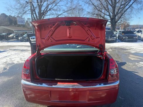 Used 2008 Chrysler 300 Touring image 24