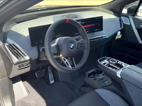 New 2026 BMW iX M70 image 8