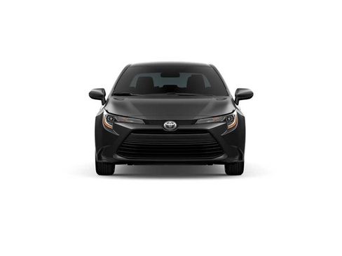 New 2026 Toyota Corolla LE FWD image 17