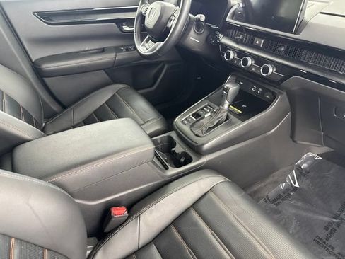 Certified 2023 Honda CR-V Sport Touring image 26