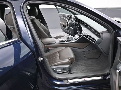 Used 2019 Audi A6 3.0T Prestige image 35