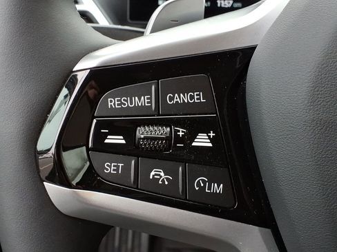 New 2025 BMW 330i xDrive Sedan w/ Premium Package image 22