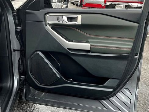 Used 2024 Ford Explorer Timberline w/ Timberline Technology Package image 25