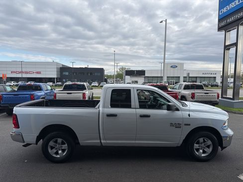 Used 2019 RAM 1500 Tradesman w/ Popular Equipment Group AWD/4WD image 5