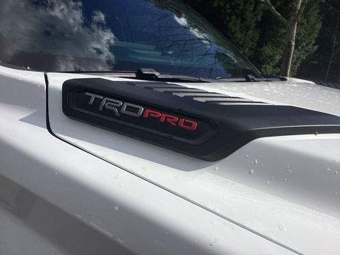 Used 2023 Toyota Tundra TRD Pro image 13