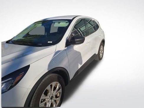 Used 2023 Ford Escape Active image 5