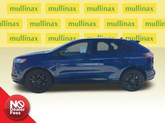 New 2024 Ford Edge SE w/ Black Appearance Package video 2