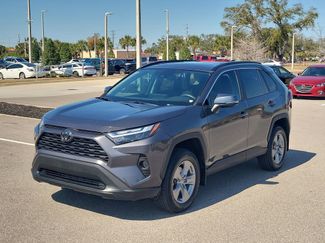 Certified 2024 Toyota RAV4 XLE w/ Convenience Package video 1