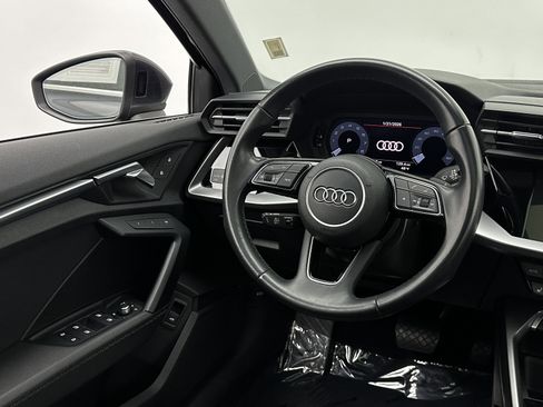 Used 2024 Audi A3 2.0T Premium image 30