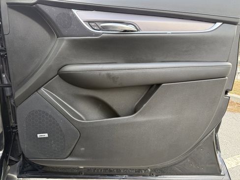 Used 2017 Cadillac XT5 Premium Luxury w/ LPO, Wheel Lock Package image 44