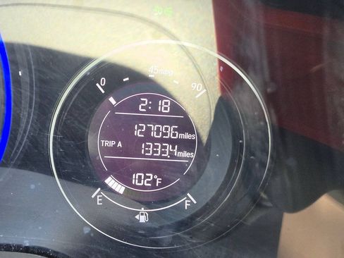 Used 2016 Honda HR-V EX-L image 46