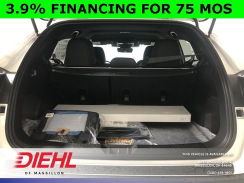 New 2026 Subaru Crosstrek 2.5i Wilderness image 8