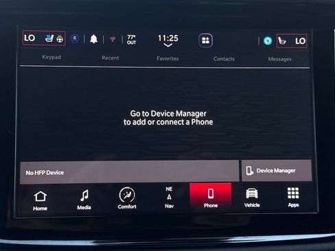 Used 2021 Dodge Durango Citadel AWD/4WD image 37