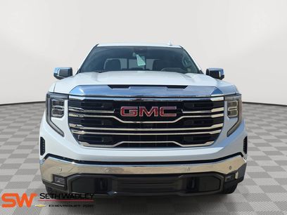 New 2026 GMC Sierra 1500 SLT w/ SLT Convenience Package