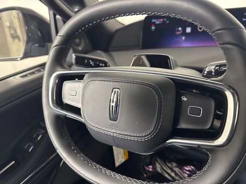 New 2025 Lincoln Navigator L Reserve w/ Jet Appearance Package AWD/4WD image 31