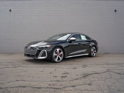 New 2026 Audi S5 Premium Plus