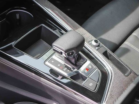 Used 2024 Audi S4 Premium Plus image 29