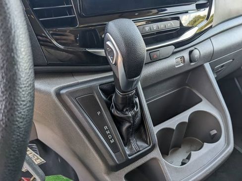 Certified 2025 Ford Transit 350 XLT RWD image 25