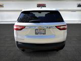 Used 2018 Chevrolet Traverse LS w/ LPO, Floor Liner Package image 6
