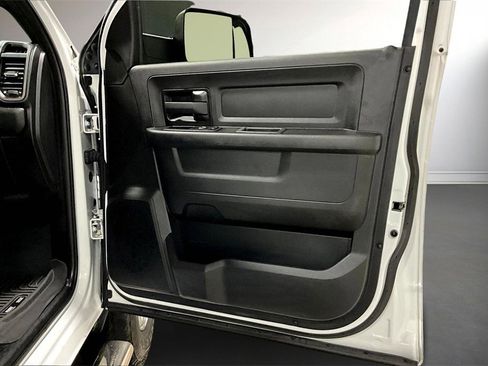 Used 2022 RAM 2500 Tradesman image 28