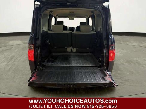 Used 2008 Honda Element LX image 6
