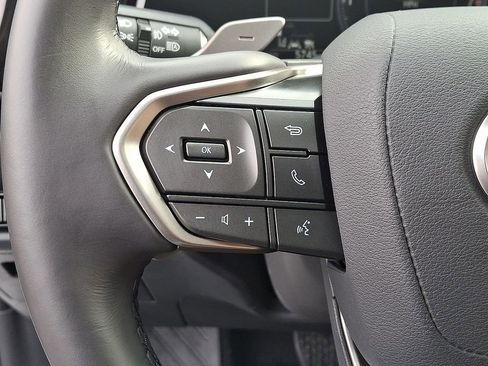 Used 2025 Lexus NX 350 AWD w/ Premium Package image 22