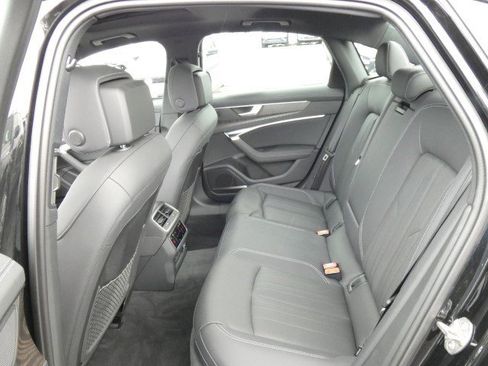 Used 2023 Audi A6 Premium Plus image 9