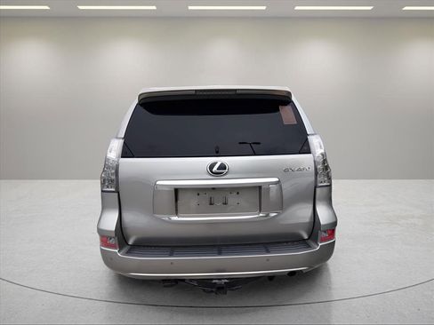 Used 2021 Lexus GX 460 Premium w/ Premium Package AWD/4WD image 4