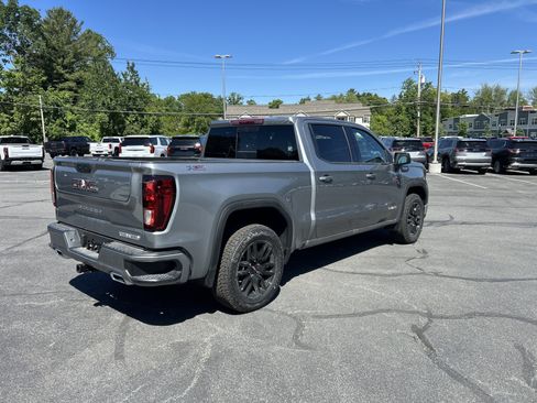 New 2026 GMC Sierra 1500 Elevation w/ Preferred Package AWD/4WD image 7