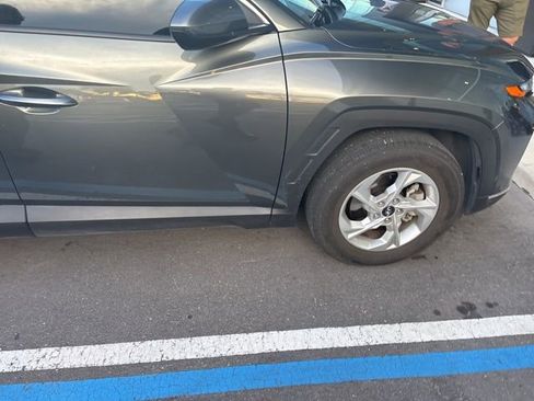 Used 2023 Hyundai Tucson SE FWD image 6