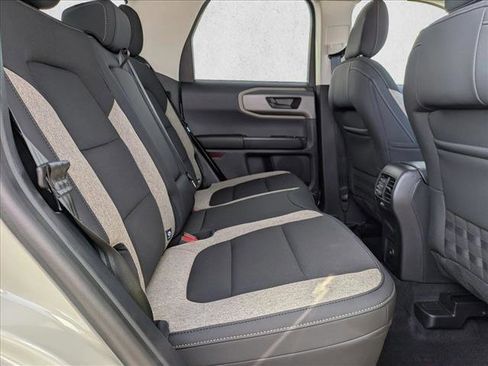 New 2025 Ford Bronco Sport Big Bend w/ Convenience Package image 20