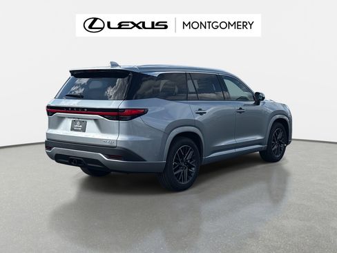 New 2026 Lexus TX 350 350 Premium image 3