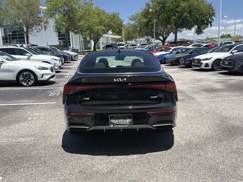 Used 2025 Kia K5 GT-Line FWD image 5