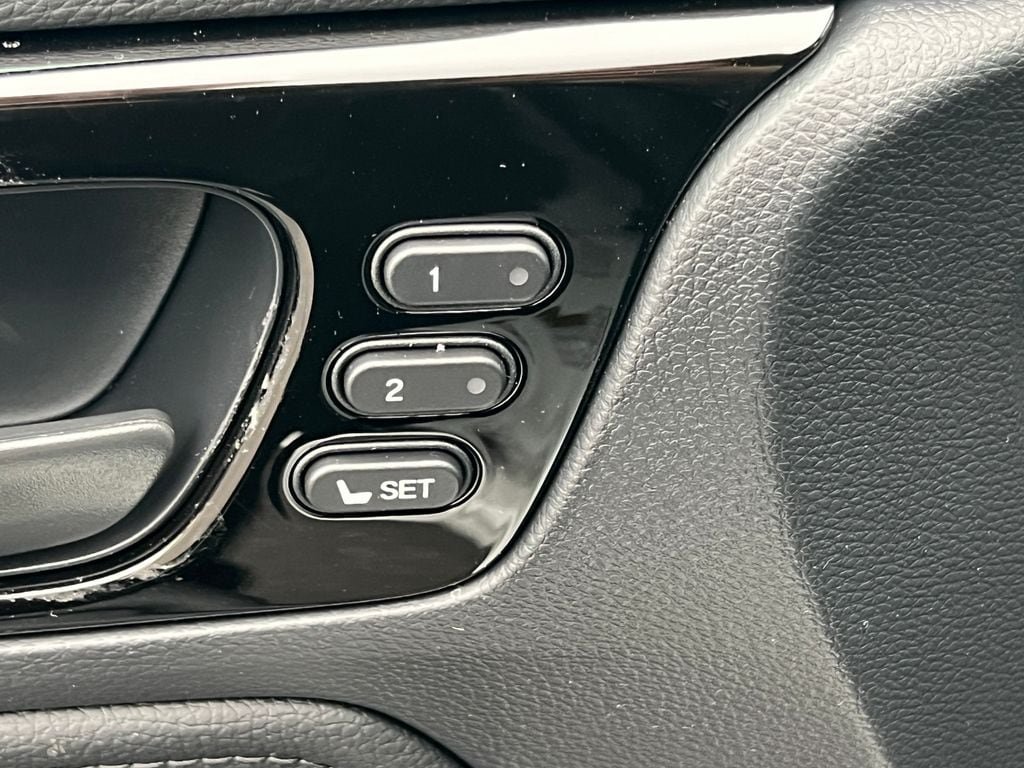 New 2026 Honda Odyssey Elite image 17