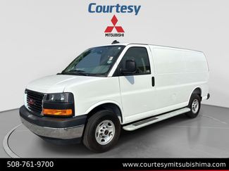 Used 2025 GMC Savana 2500 w/ Driver Convenience Package RWD video 1