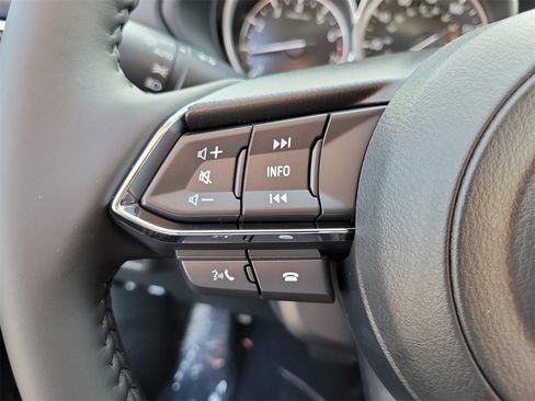 New 2025 MAZDA CX-5 AWD 2.5 S image 5