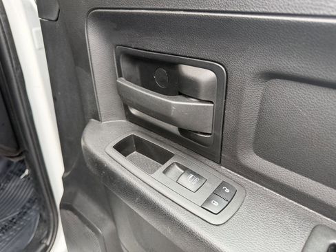 Used 2022 RAM 3500 Tradesman w/ Chrome Appearance Group image 31