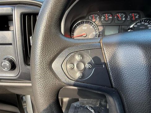 Used 2017 GMC Sierra 1500 4x4 Double Cab image 34