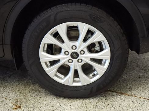 Used 2024 Ford Escape Active w/ Tech Pack #1 AWD/4WD image 16